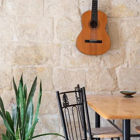Roam Gozo - 47 - 300yr Old Farm Converted Into Welcoming Tiny Apartament *
