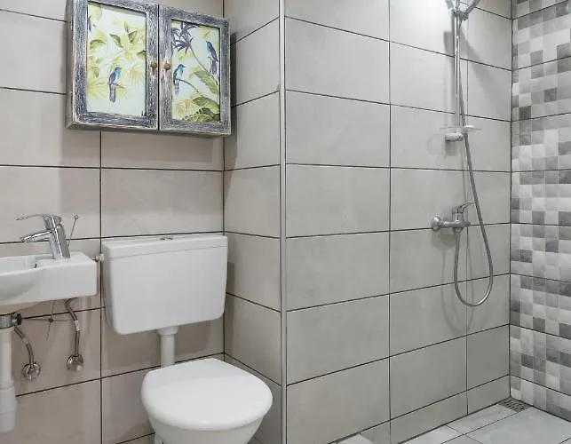 Roam Gozo - 47 - 300yr Old Farm Converted Into Welcoming Tiny