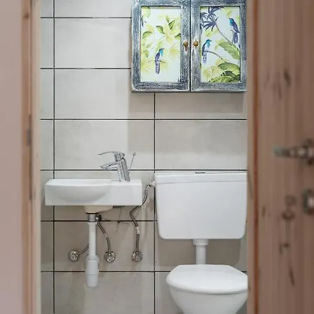 Roam Gozo - 47 - 300yr Old Farm Converted Into Welcoming Tiny