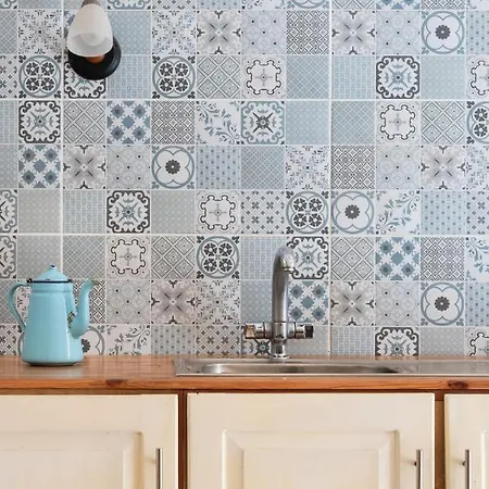 Roam Gozo - 47 - 300yr Old Farm Converted Into Welcoming Tiny Daire *