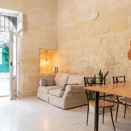 Lejlighed Roam Gozo - 47 - 300yr Old Farm Converted Into Welcoming Tiny